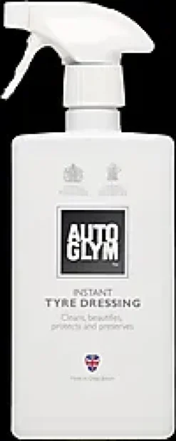 Gummifornyer Instant Tyre Dressing-Autoglym Clearance