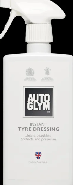 Gummifornyer Instant Tyre Dressing-Autoglym Clearance