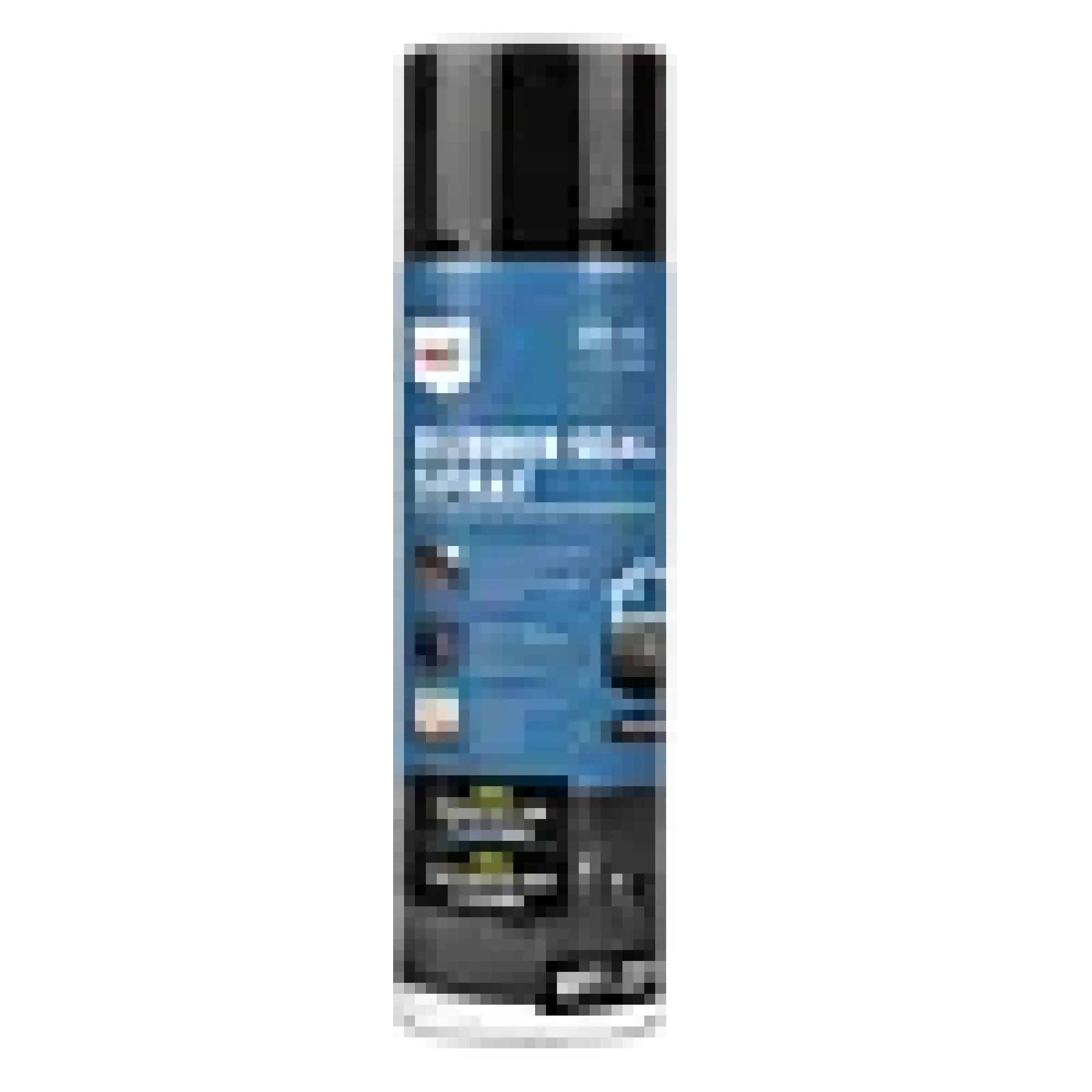 Gummiforsegling Spray 500ml-Tec7 New