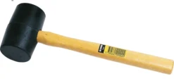 Gummiklubbe 450g-Ironside Sale