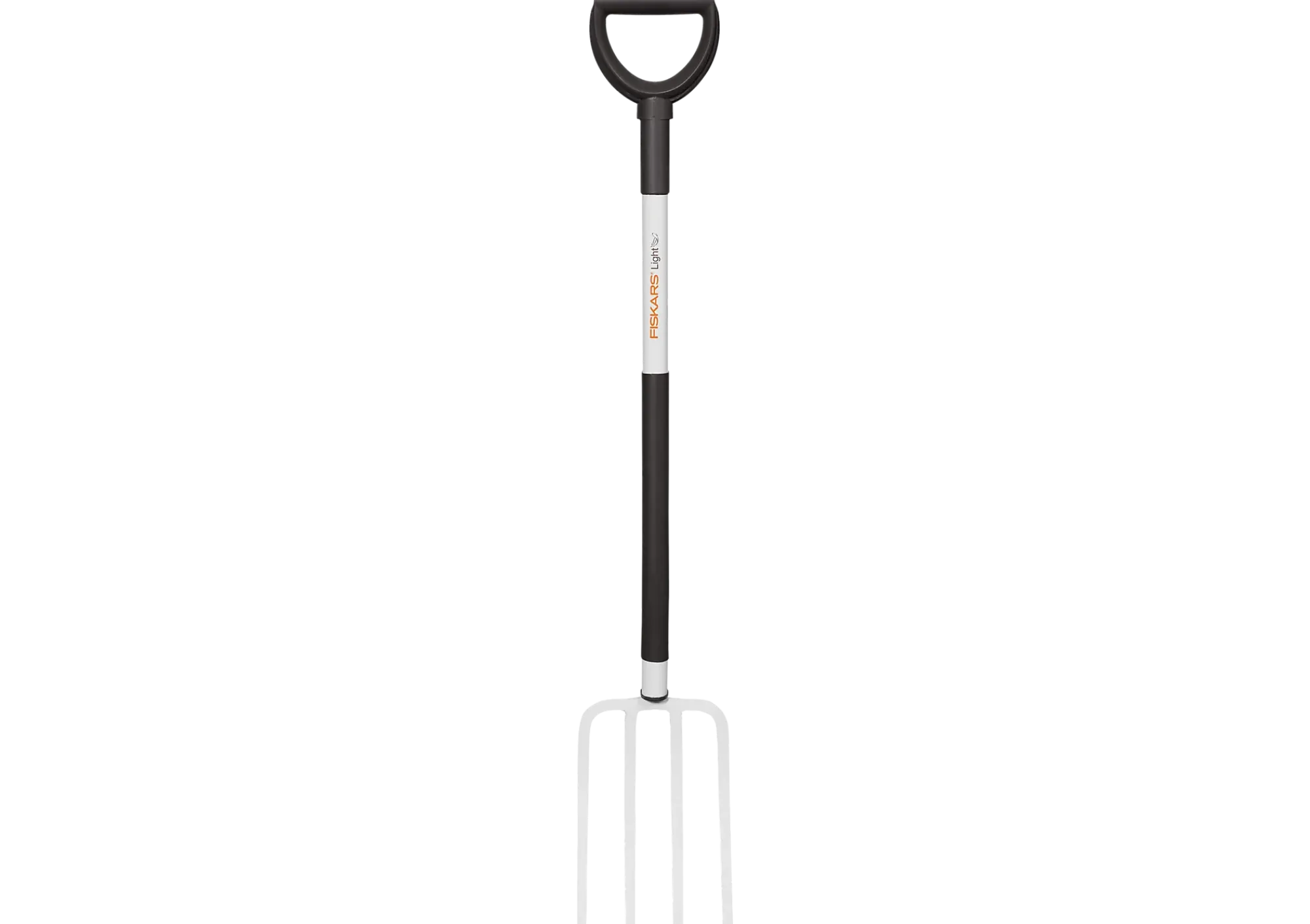 Hagegreip white-Fiskars New