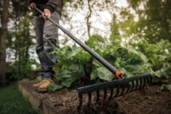 Hagerive Solid-Fiskars