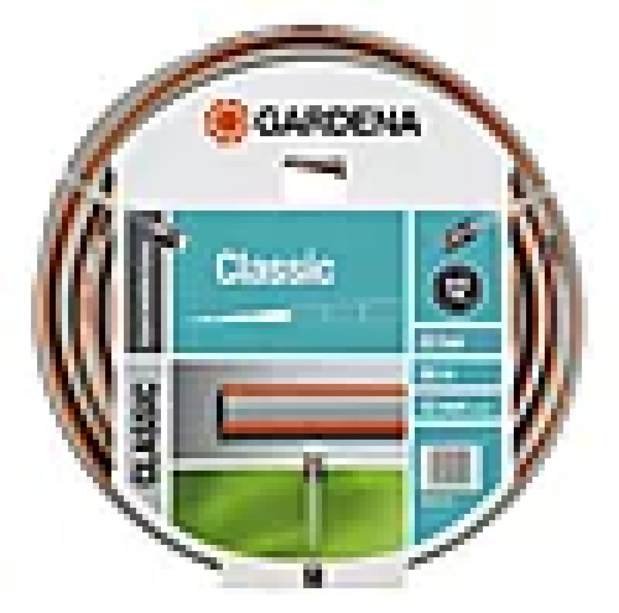 Hageslange Classic 1/2" 20m-Gardena Discount