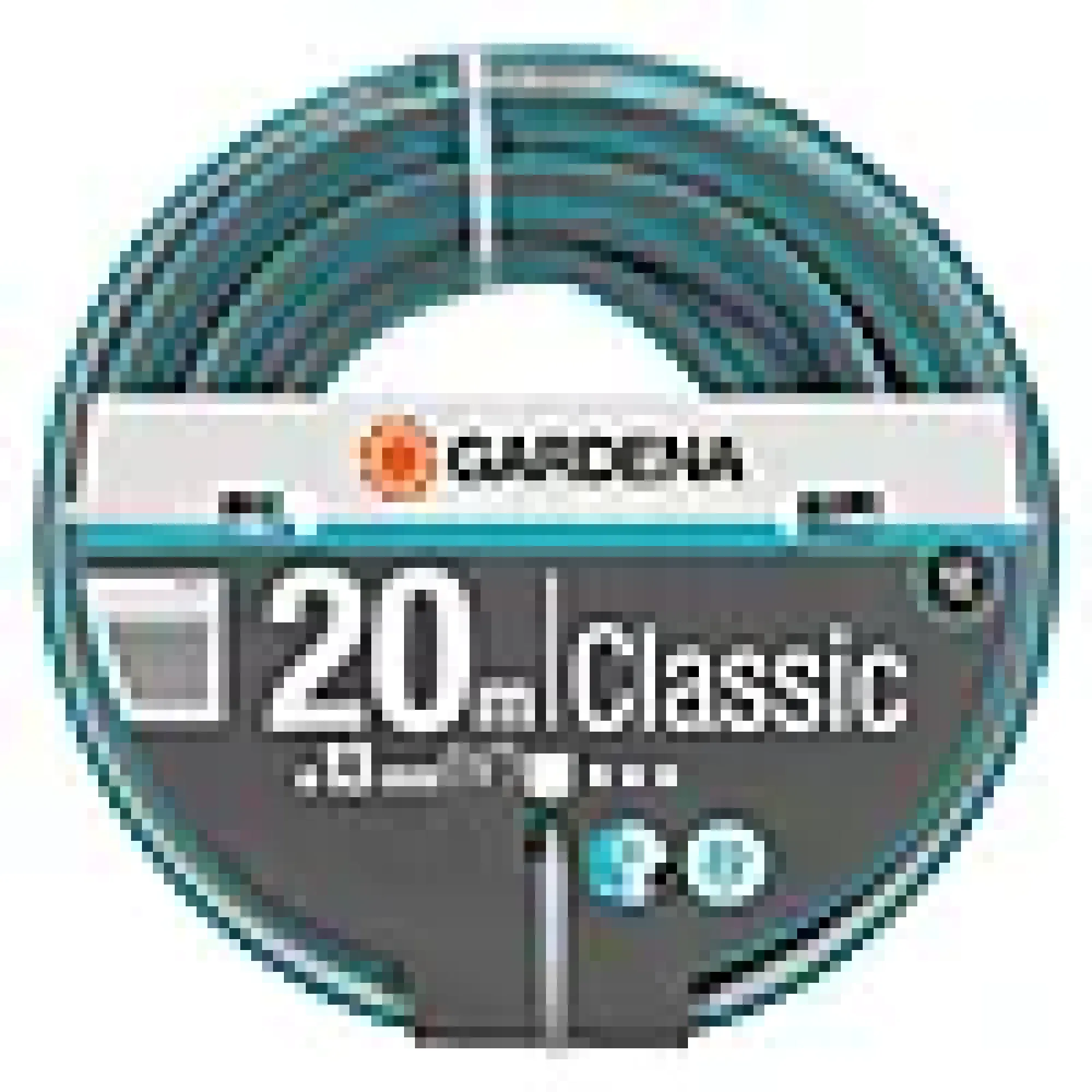 Hageslange Classic 1/2" 20m-Gardena Discount