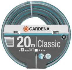 Hageslange Classic 1/2
