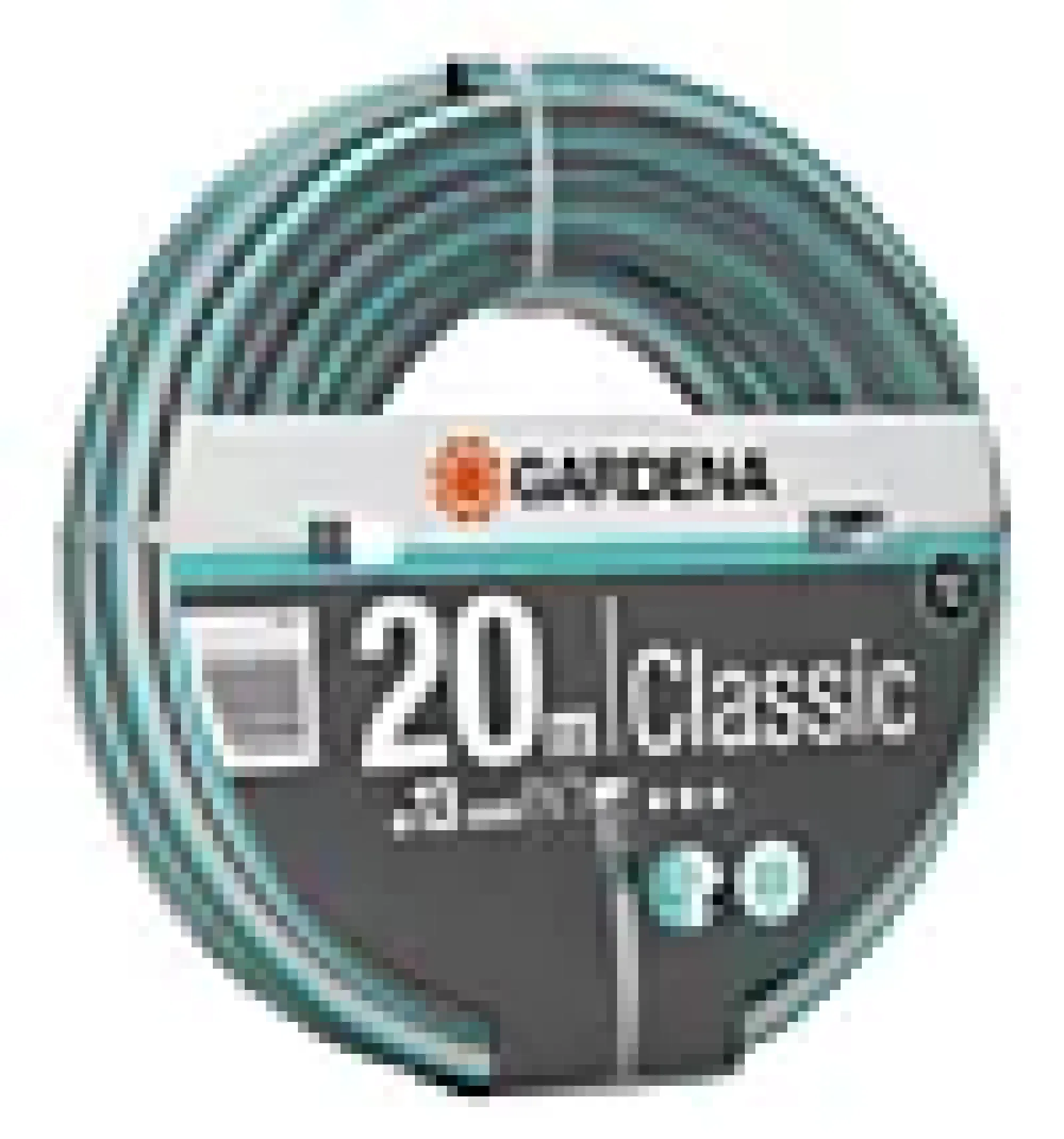 Hageslange Classic 1/2" 20m-Gardena Discount