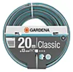 Hageslange Classic 1/2