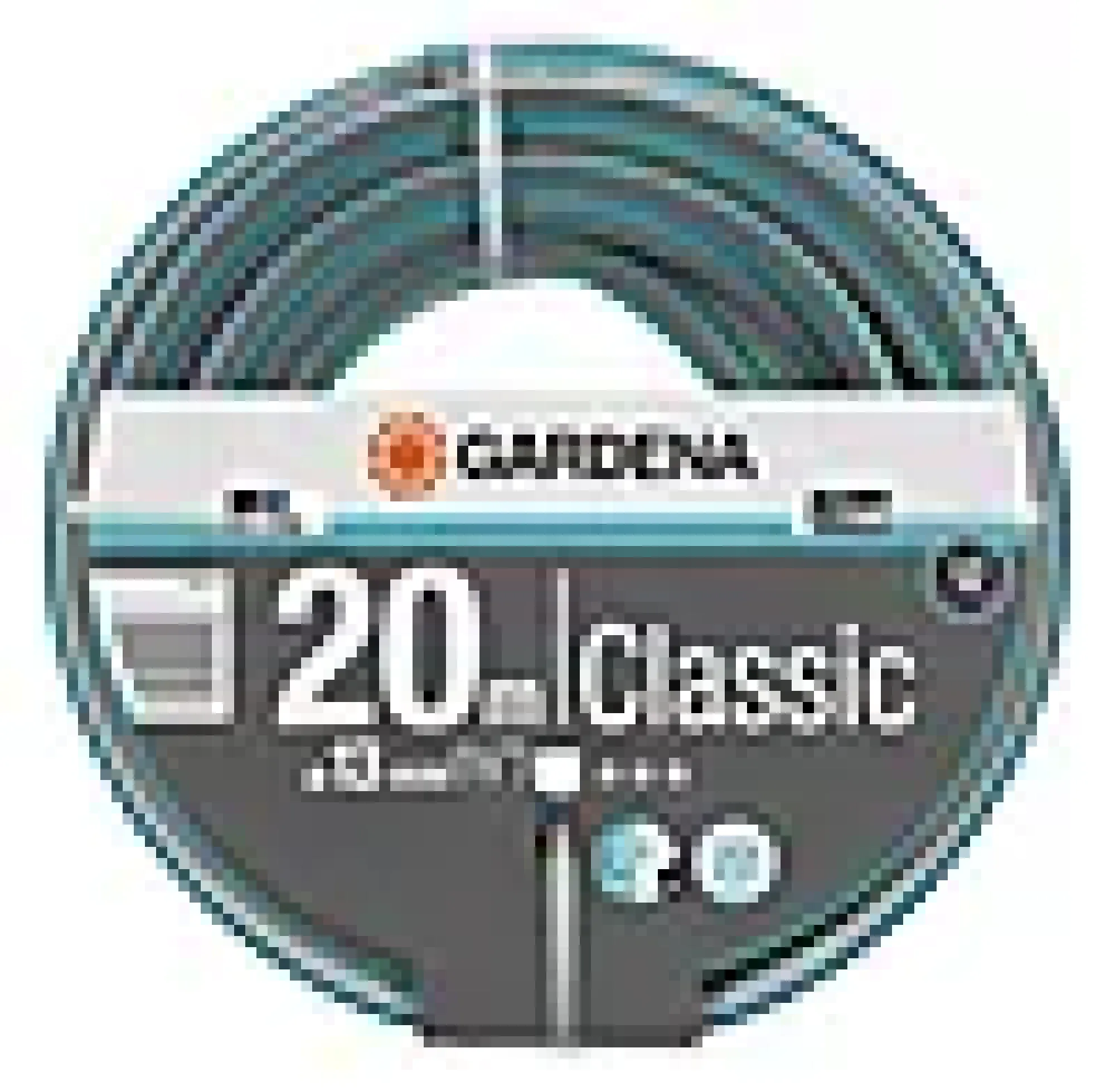 Hageslange Classic 1/2" 20m-Gardena Discount