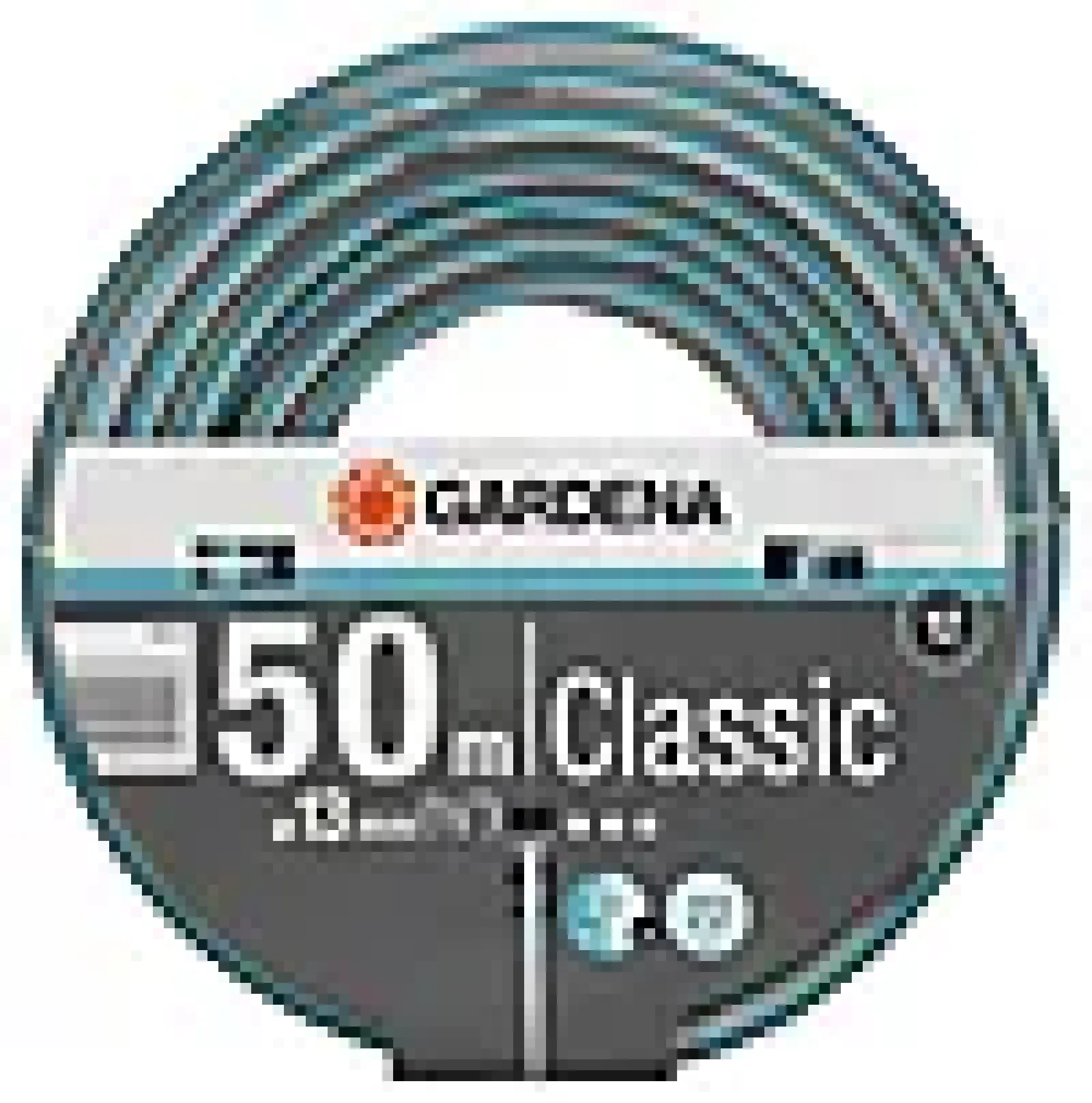 Hageslange Classic 1/2" 50m-Gardena Hot