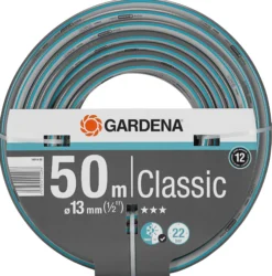 Hageslange Classic 1/2