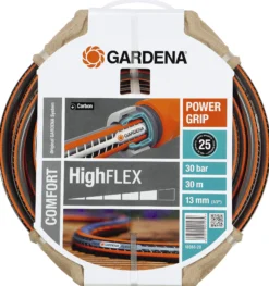 Hageslange highflex 1/2" 30m-Gardena Online
