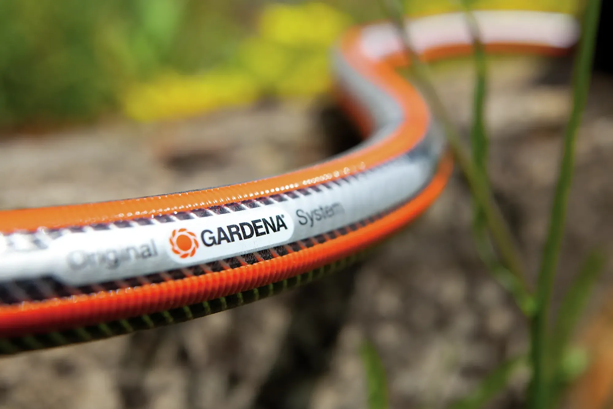 Hageslange highflex 3/4" 25m-Gardena