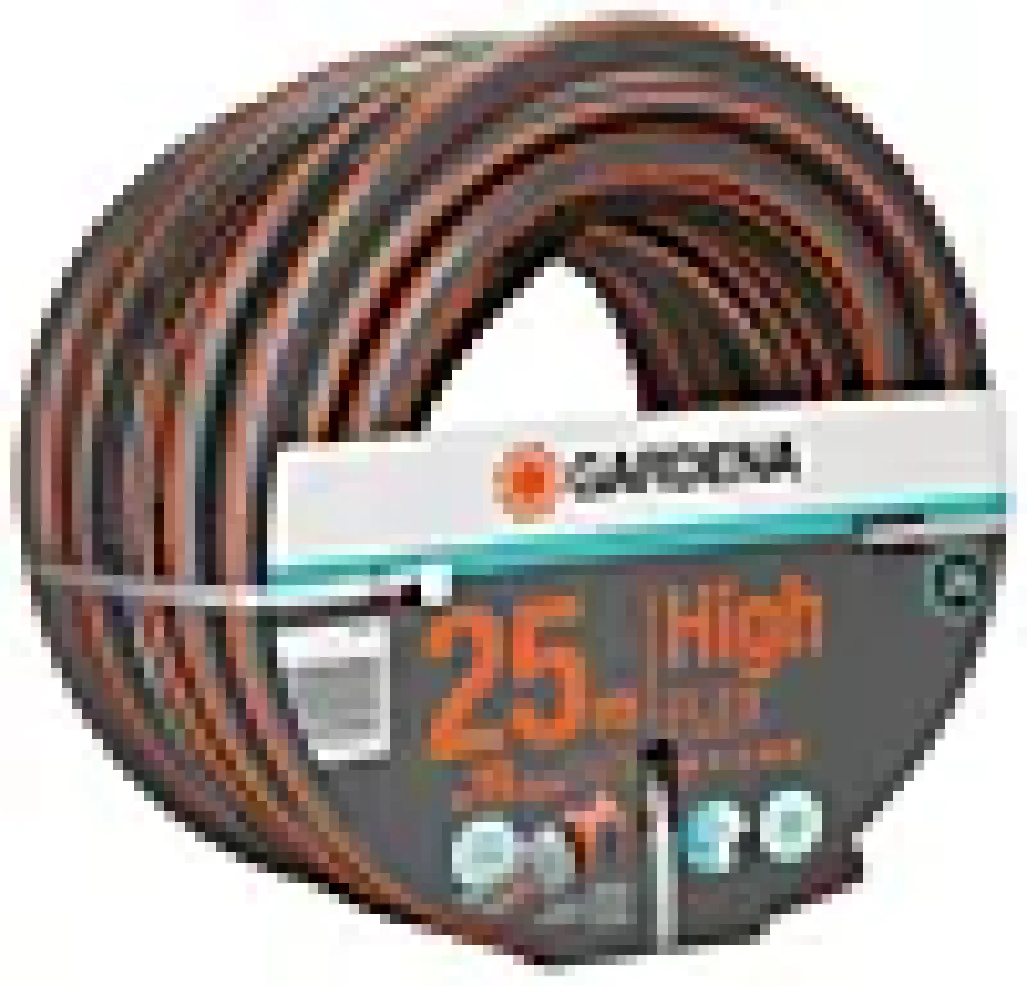 Hageslange highflex 3/4" 25m-Gardena