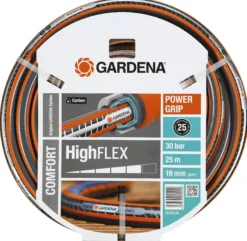 Hageslange highflex 3/4