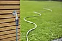 Hageslange med startsett Ecoline 1/2