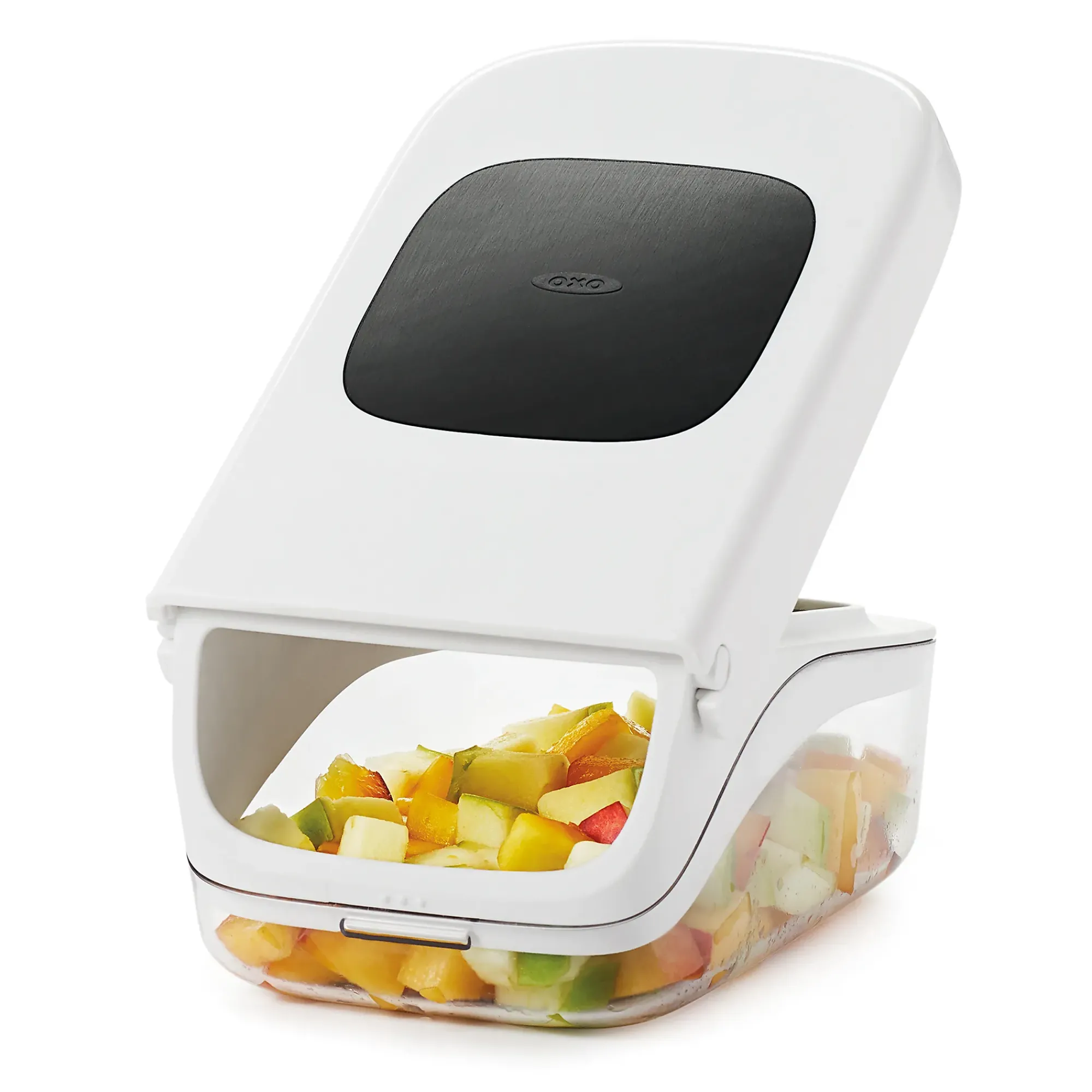 Hakker til frukt og grønt-Oxo Clearance