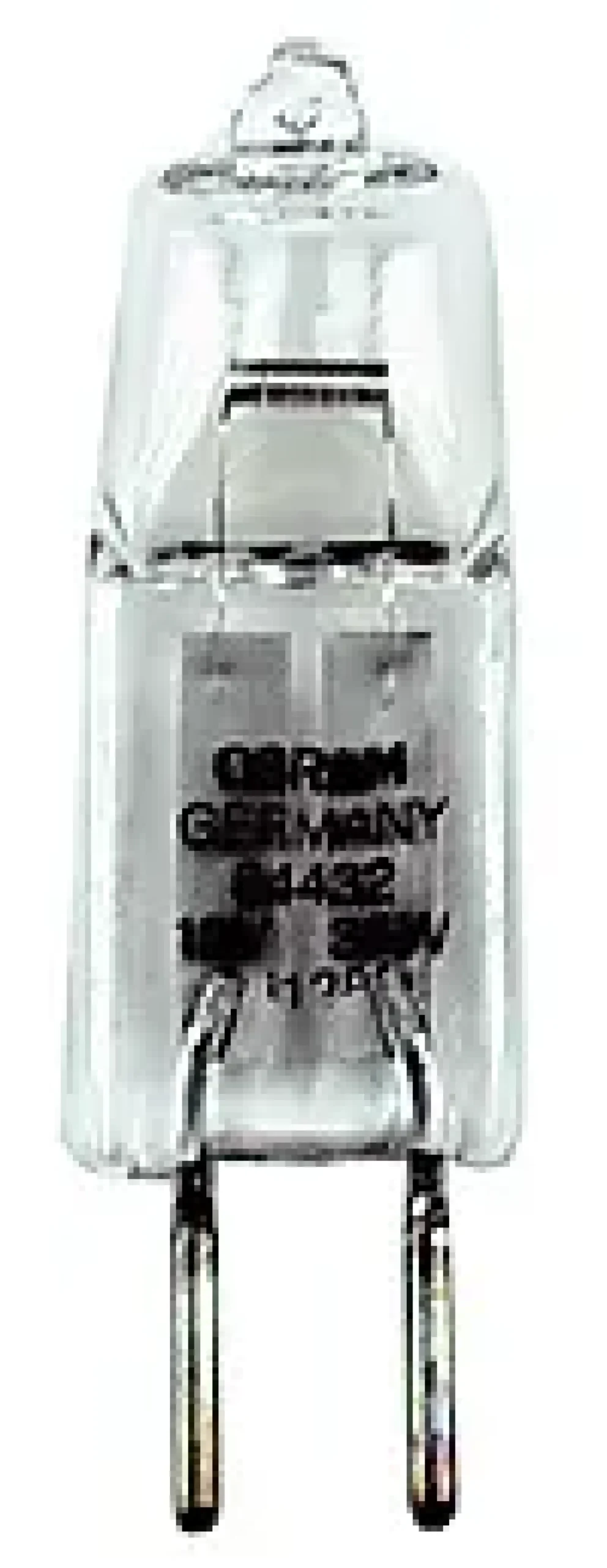 Halogen Halostar 5W G4-Osram Clearance