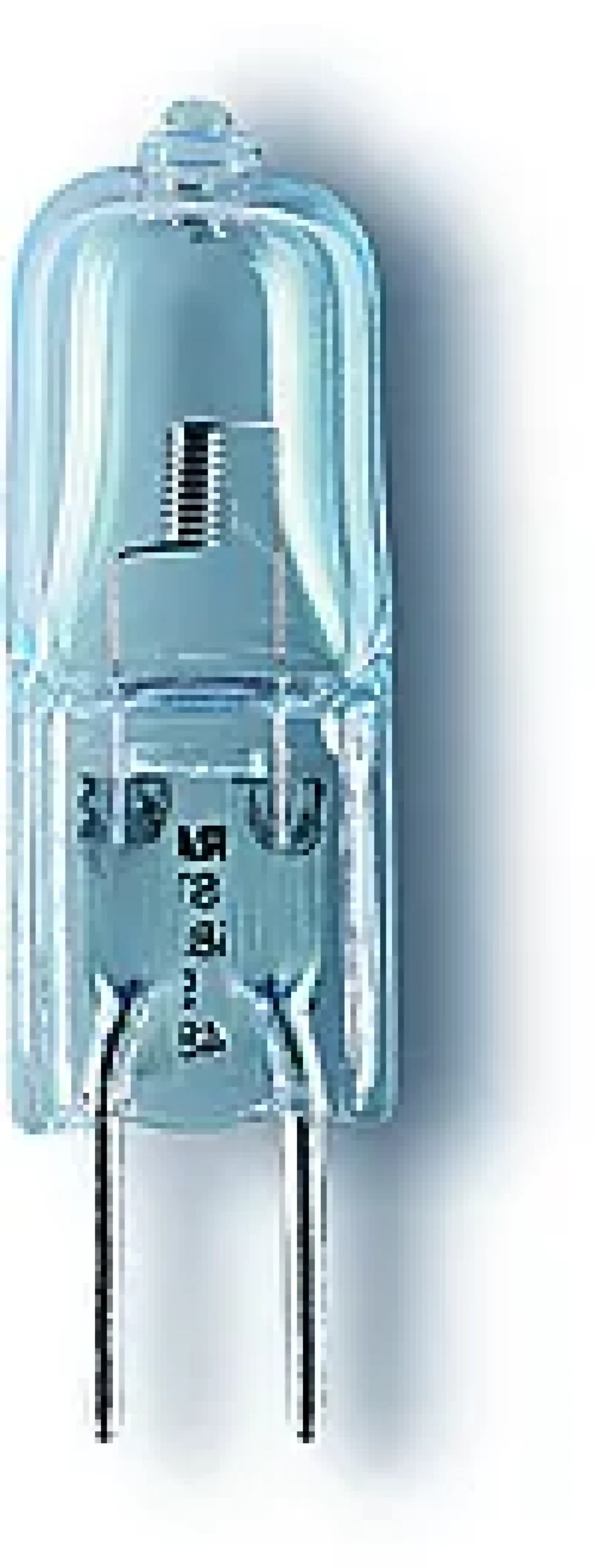 Halogen Halostar 5W G4-Osram Clearance