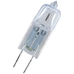 Halogen Halostar 10W 130lm G4-Osram Discount