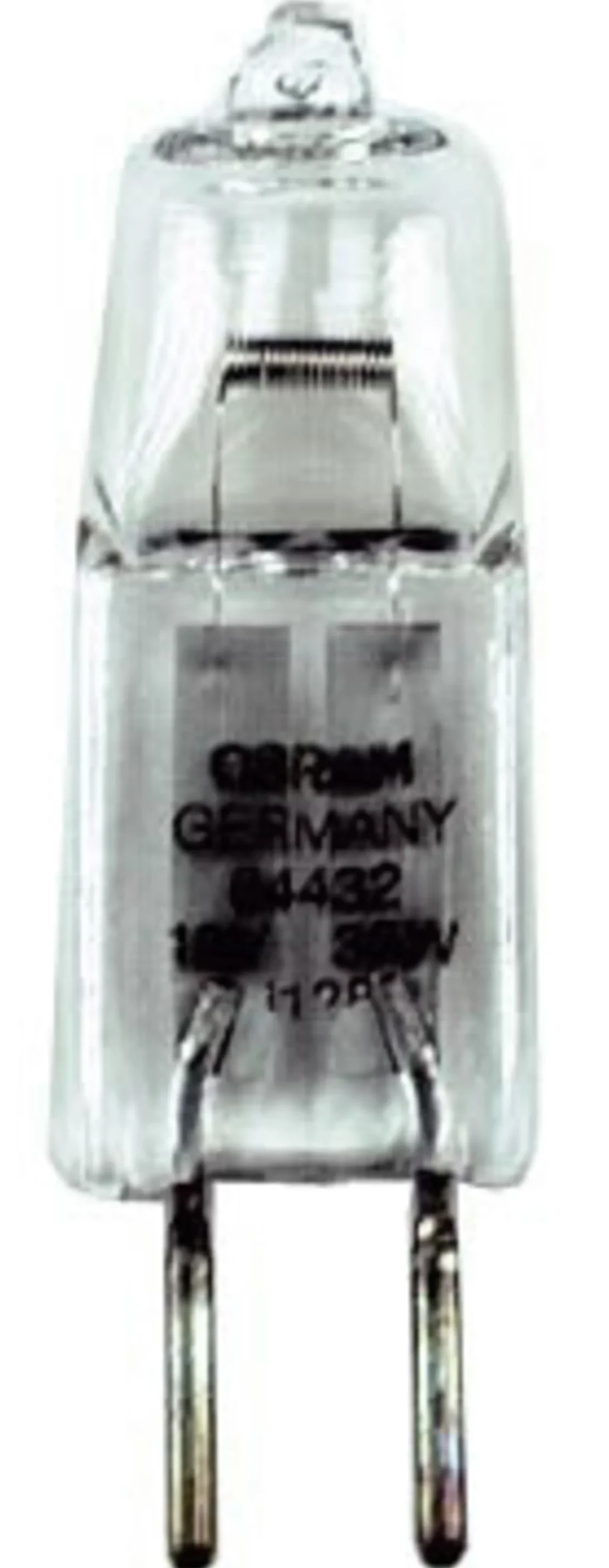 Halogen Halostar 10W 130lm G4-Osram Discount