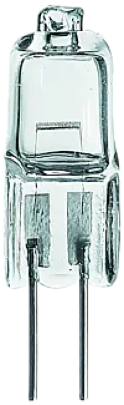 Halogen Pin G4 Oven 20w 300lm klar Dimbar Varmhvit 2stk-Osram Hot