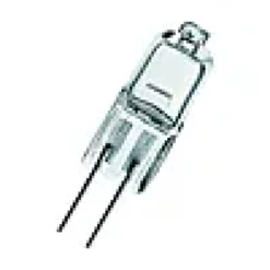 Halogen Pin G4 Oven 20w 300lm klar Dimbar Varmhvit 2stk-Osram Hot
