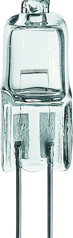 Halogen Pin G4 Oven 20w 300lm klar Dimbar Varmhvit 2stk-Osram Hot