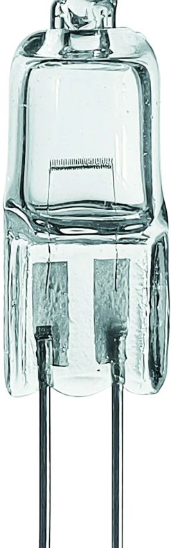 Halogen Pin G4 Oven 10w 130lm klar Dimbar Varmhvit 2stk-Osram Online