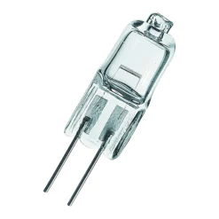 Halogen Pin G4 Oven 10w 130lm klar Dimbar Varmhvit 2stk-Osram Online