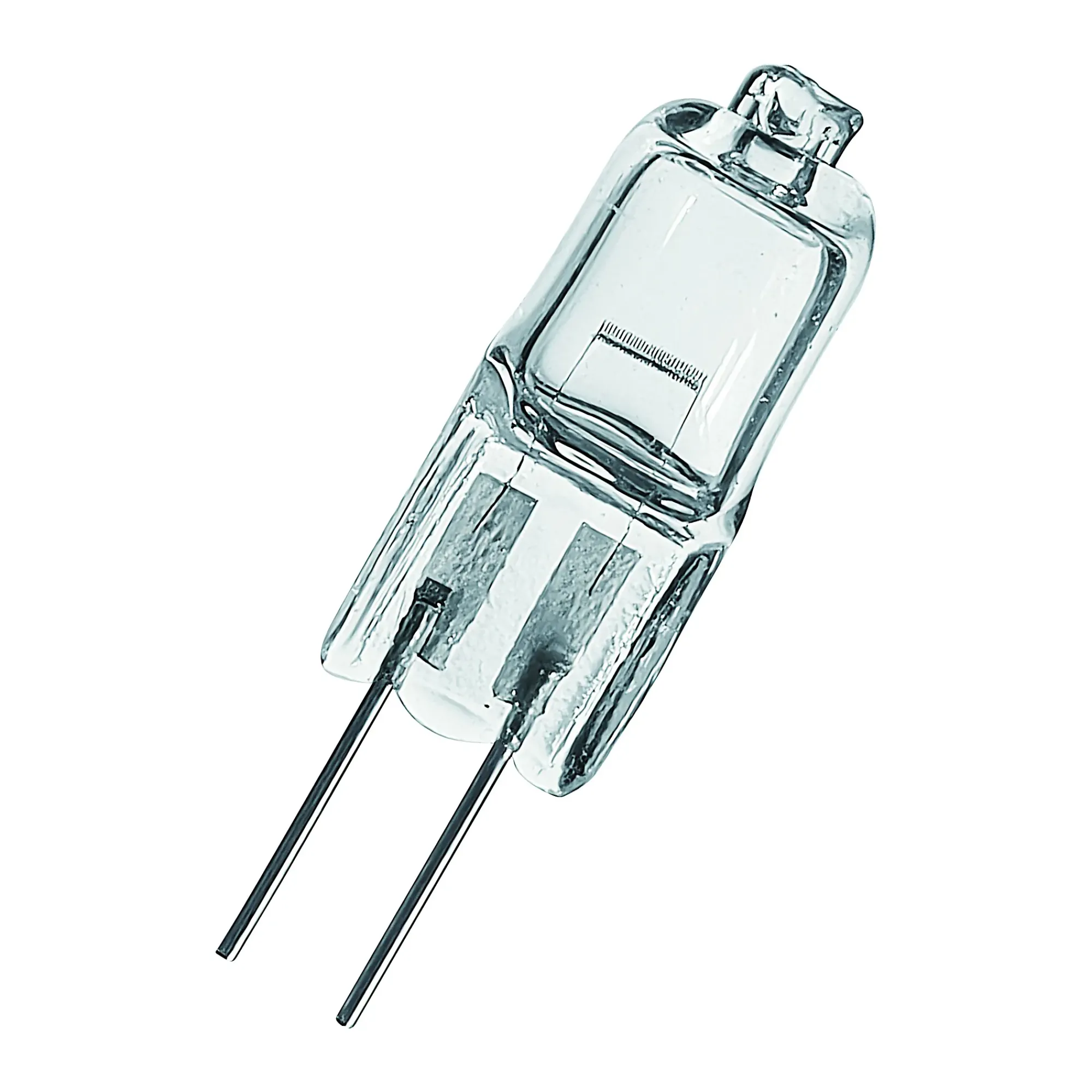 Halogen Pin G4 Oven 10w 130lm klar Dimbar Varmhvit 2stk-Osram Online