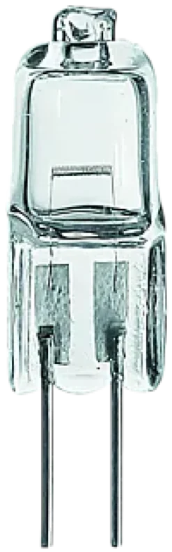 Halogen Pin G4 Oven 10w 130lm klar Dimbar Varmhvit 2stk-Osram Online