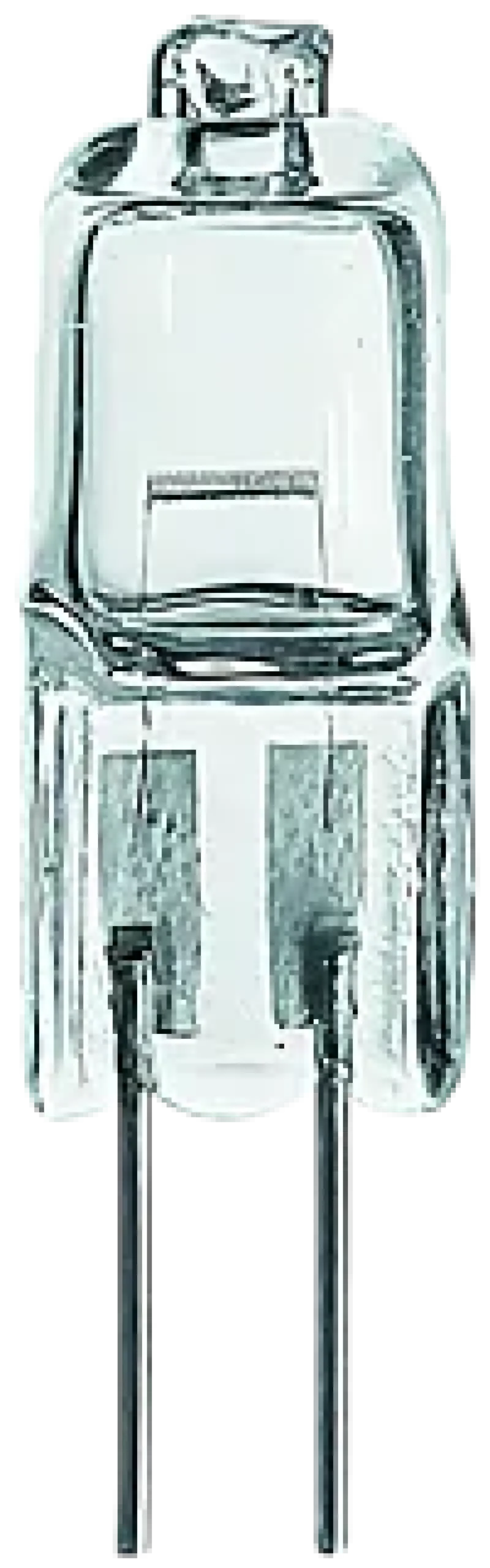Halogen Pin G4 Oven 10w 130lm klar Dimbar Varmhvit 2stk-Osram Online