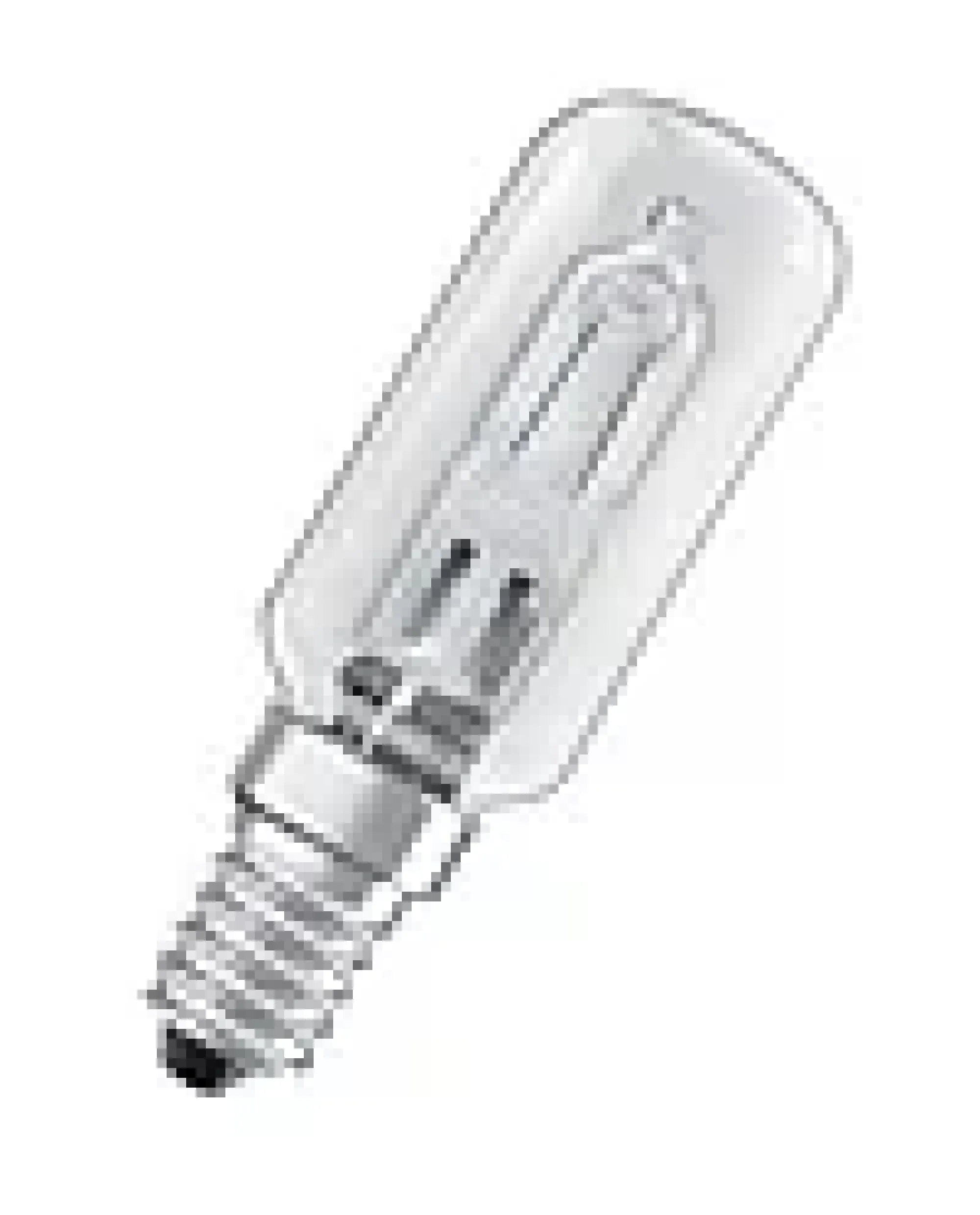 Halogen rørform E14 230V 25W-Osram Outlet