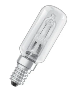 Halogen rørform E14 230V 25W-Osram Outlet