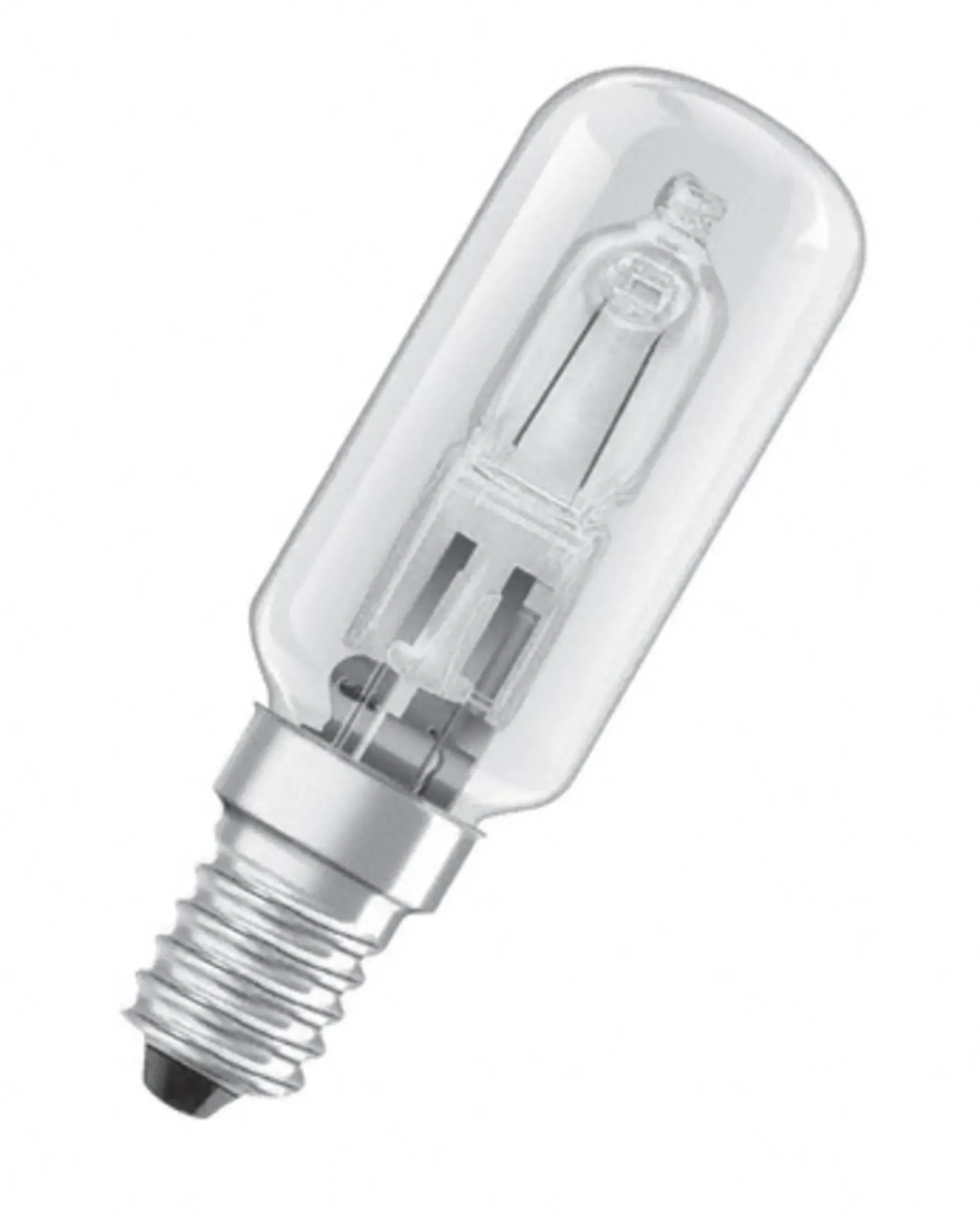 Halogen rørform E14 230V 25W-Osram Outlet
