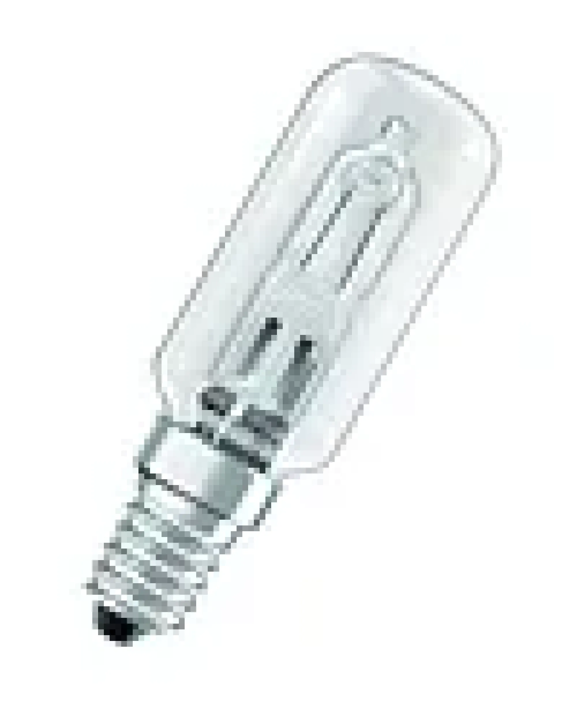 Halogen rørform E14 230V 25W-Osram Outlet