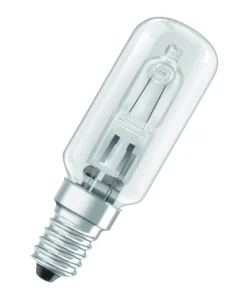 Halogen rørform E14 230V 25W-Osram Outlet