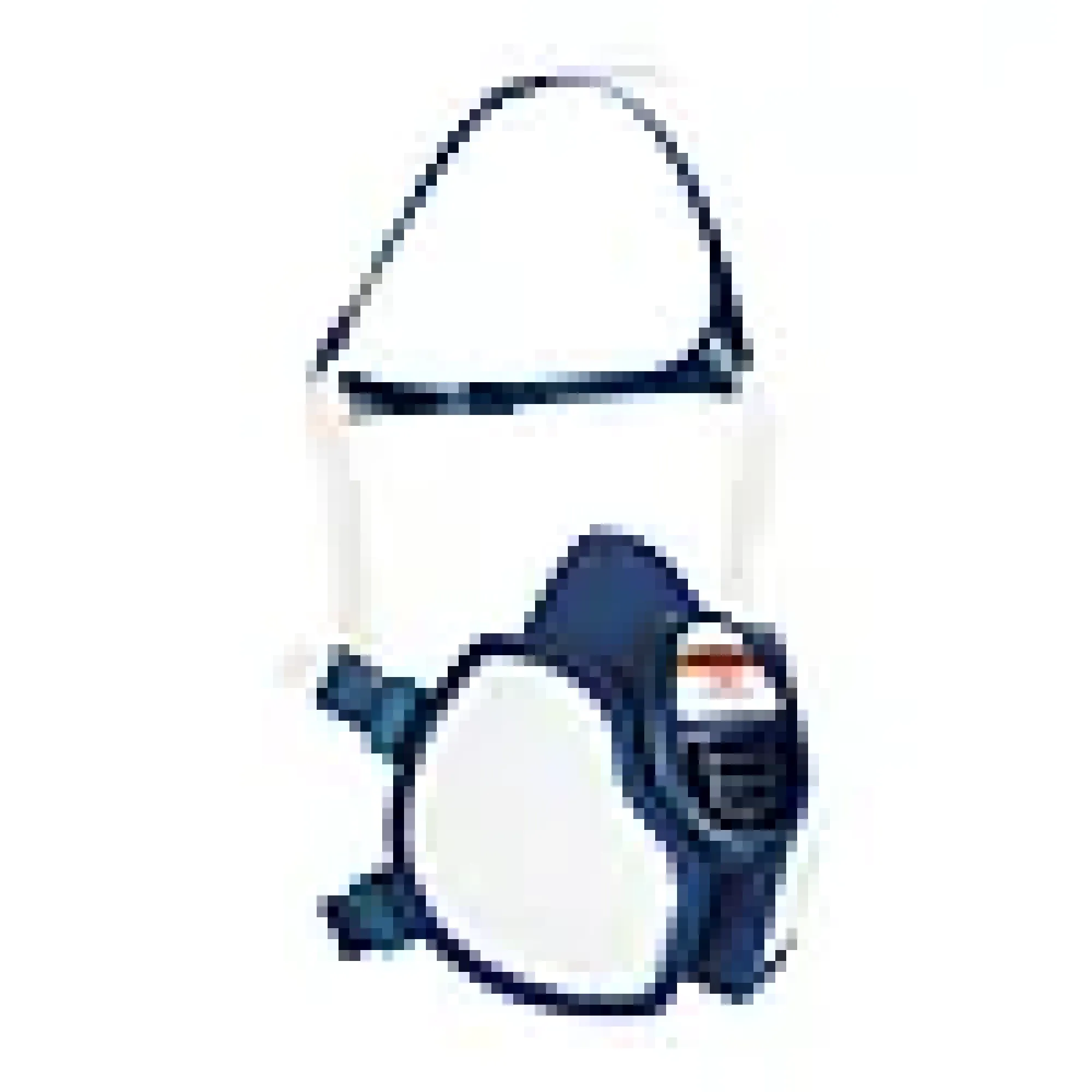 Halvmaske til sprøytemaling 4251+PRO1 FFA1P2R D FILTER-3m Outlet