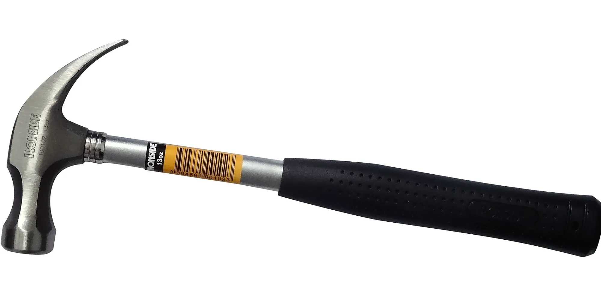 Hammer 13oz-Ironside Best
