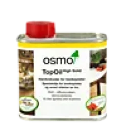 Hardvoksolje 3061 akasie 0,5l-Osmo Best