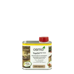 Hardvoksolje 3061 akasie 0,5l-Osmo Best