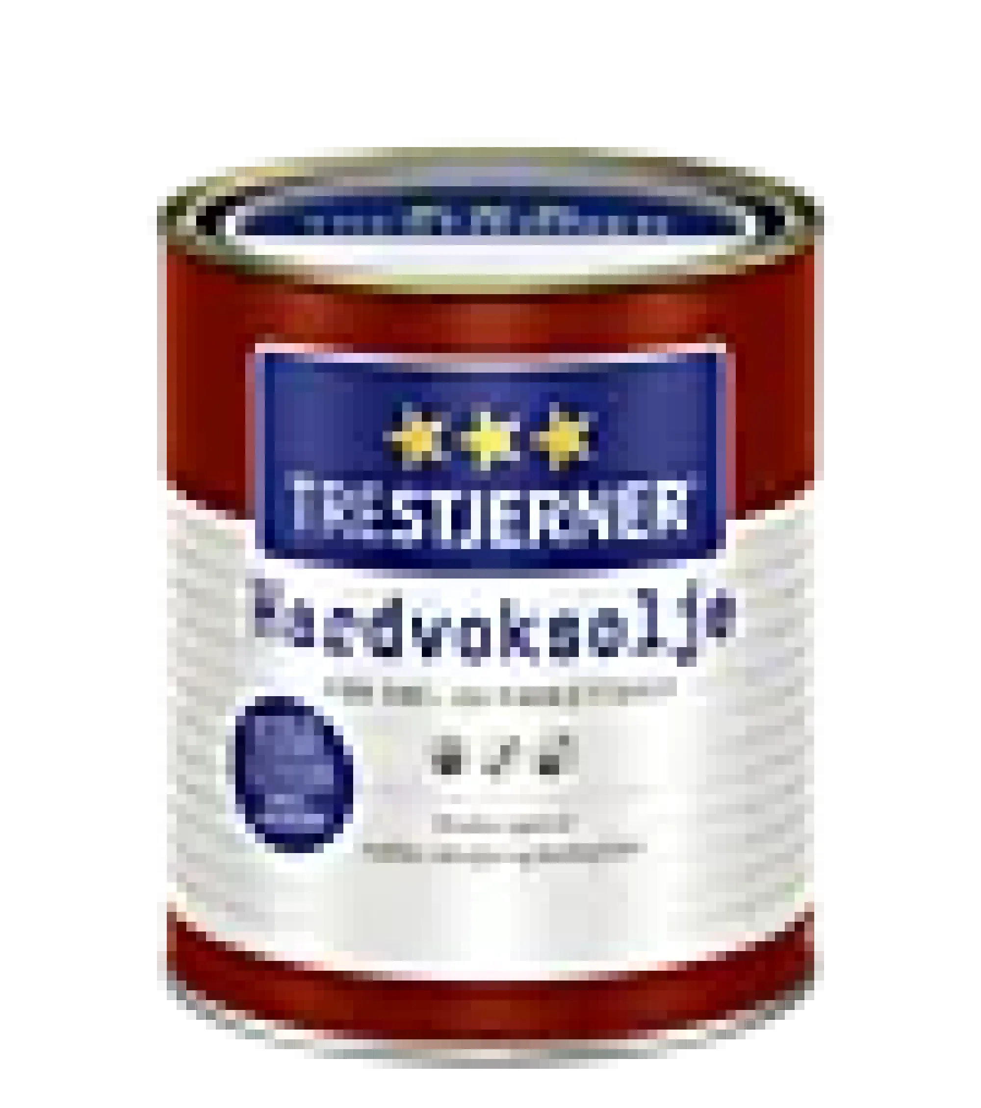 Hardvoksolje 0,68l-Trestjerner Best