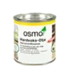 Hardvoksolje 0,375l 3062 matt-Osmo Sale