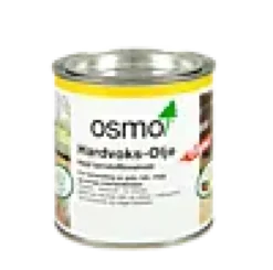 Hardvoksolje 0,375l 3062 matt-Osmo Sale