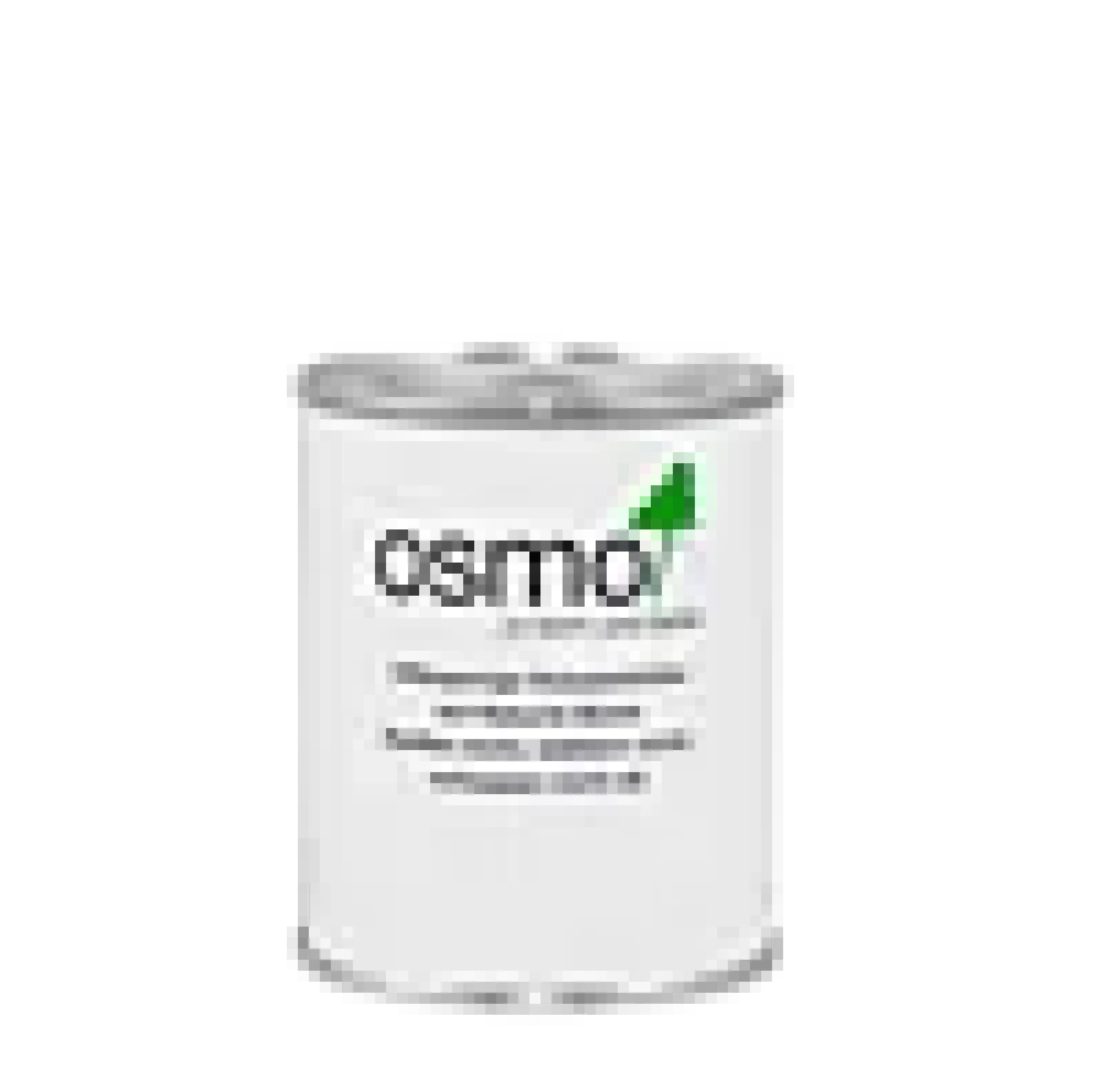 Hardvoksolje 0,125l 3041 natur pigment-Osmo Clearance