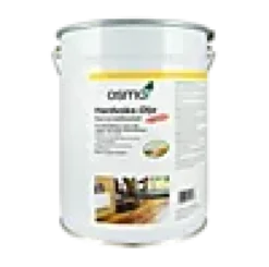Hardvoksolje 10l 3032 silkematt-Osmo Sale