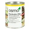 Hardvoksolje 3062 matt 0,75l-Osmo Hot