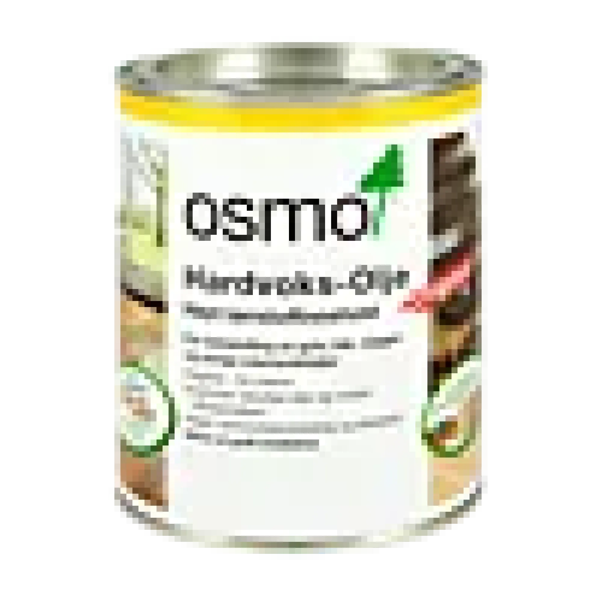 Hardvoksolje 3062 matt 0,75l-Osmo Hot
