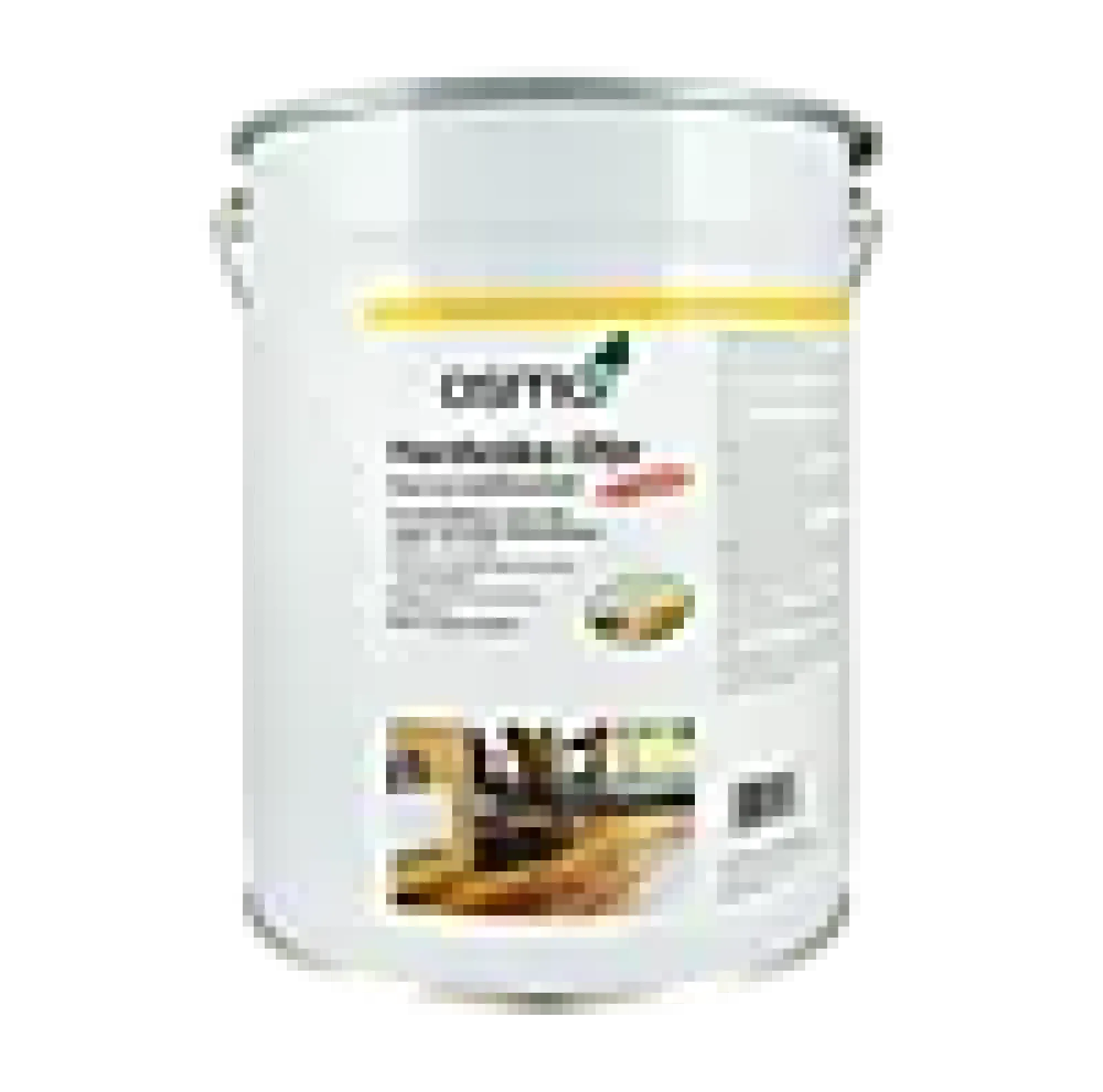 Hardvoksolje 3062 matt 10l-Osmo Outlet