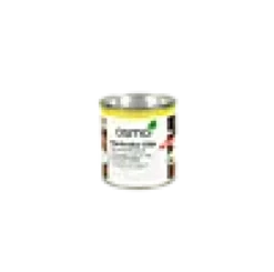Hardvoksolje pigmentert 0,375l 3040 hvit-Osmo New